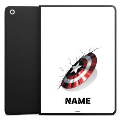 Tablet Smart Case schwarz