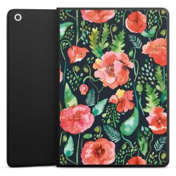 Tablet Smart Case schwarz