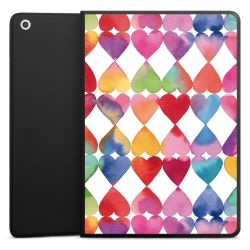 Tablet Smart Case schwarz