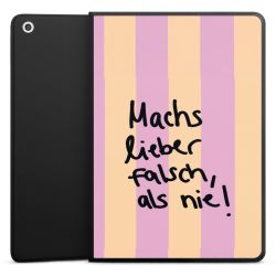 Tablet Smart Case schwarz