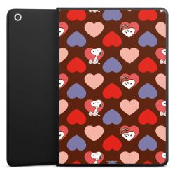 Tablet Smart Case schwarz