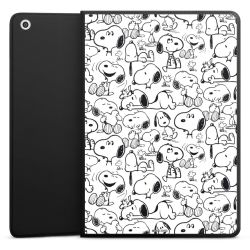 Tablet Smart Case schwarz