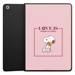 Tablet Smart Case schwarz