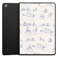 Tablet Smart Case schwarz