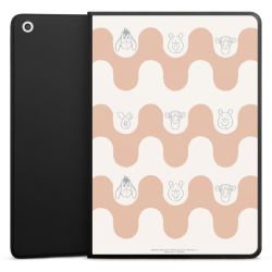 Tablet Smart Case schwarz