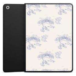 Tablet Smart Case schwarz