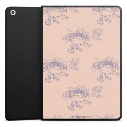 Tablet Smart Case schwarz