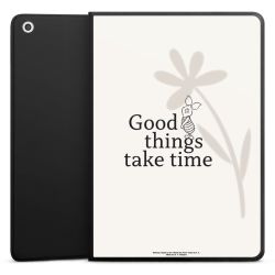 Tablet Smart Case schwarz