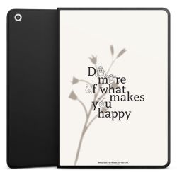 Tablet Smart Case schwarz