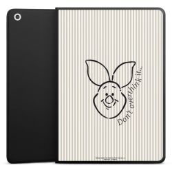 Tablet Smart Case schwarz