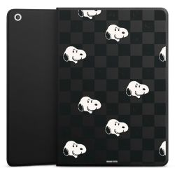 Tablet Smart Case schwarz