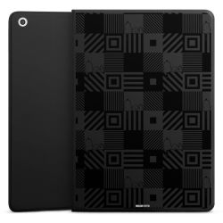 Tablet Smart Case schwarz