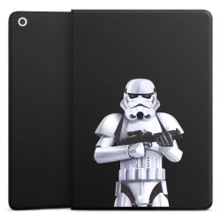 Tablet Smart Case schwarz