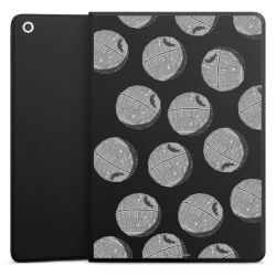 Tablet Smart Case schwarz