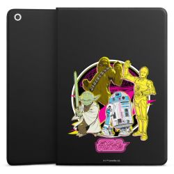 Tablet Smart Case schwarz