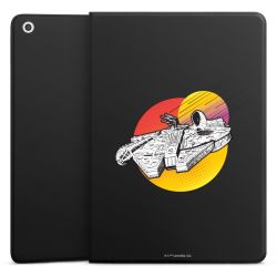 Tablet Smart Case schwarz