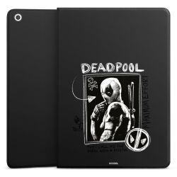 Tablet Smart Case schwarz