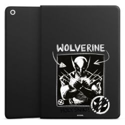 Tablet Smart Case schwarz