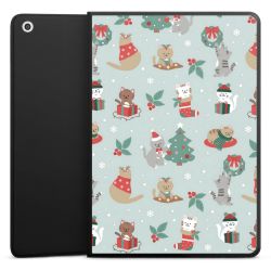 Tablet Smart Case schwarz