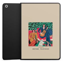 Tablet Smart Case schwarz