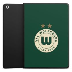 Tablet Smart Case schwarz