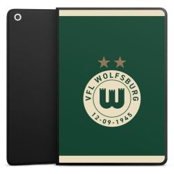 Tablet Smart Case schwarz