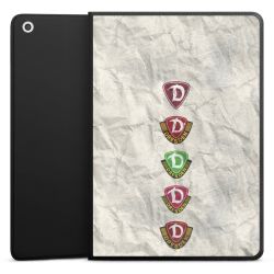 Tablet Smart Case schwarz