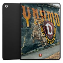 Tablet Smart Case schwarz