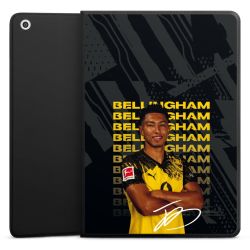 Tablet Smart Case schwarz