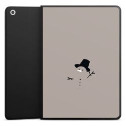 Tablet Smart Case schwarz
