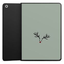 Tablet Smart Case schwarz