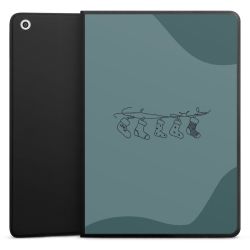 Tablet Smart Case schwarz