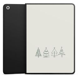 Tablet Smart Case schwarz