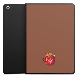 Tablet Smart Case schwarz