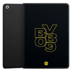 Tablet Smart Case schwarz