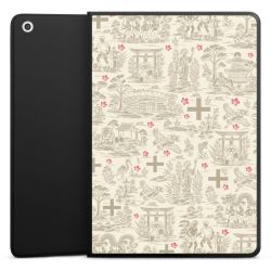 Tablet Smart Case schwarz