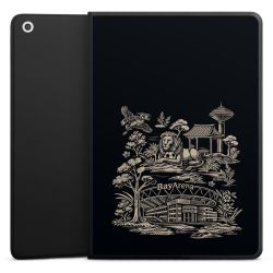 Tablet Smart Case schwarz