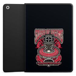 Tablet Smart Case schwarz