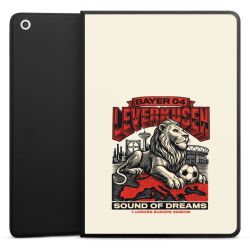 Tablet Smart Case schwarz