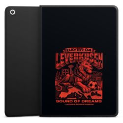 Tablet Smart Case schwarz