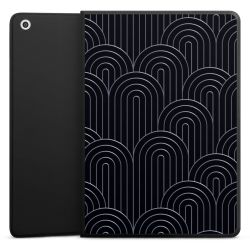 Tablet Smart Case schwarz