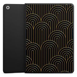 Tablet Smart Case schwarz