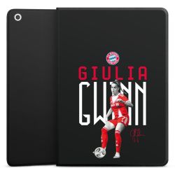 Tablet Smart Case schwarz