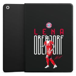 Tablet Smart Case schwarz