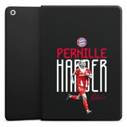 Tablet Smart Case schwarz