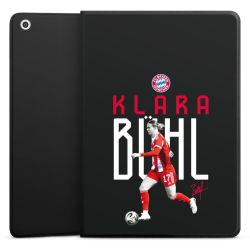 Tablet Smart Case schwarz