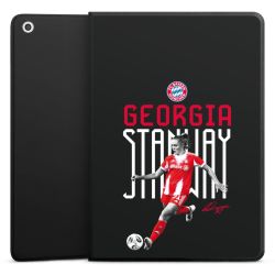 Tablet Smart Case schwarz