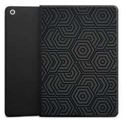 Tablet Smart Case schwarz