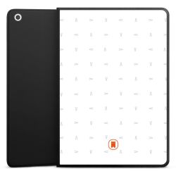 Tablet Smart Case schwarz