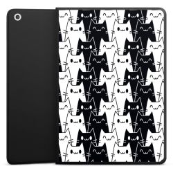 Tablet Smart Case schwarz